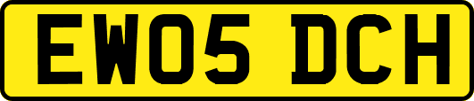 EW05DCH