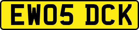 EW05DCK