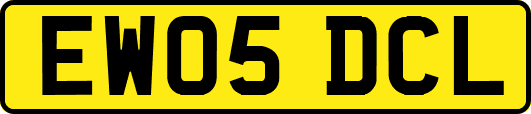 EW05DCL