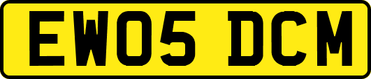 EW05DCM