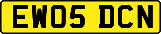 EW05DCN