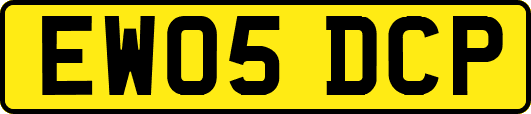 EW05DCP