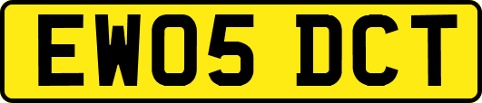 EW05DCT