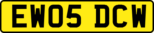 EW05DCW