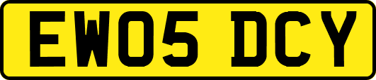 EW05DCY