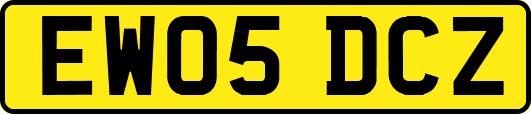 EW05DCZ