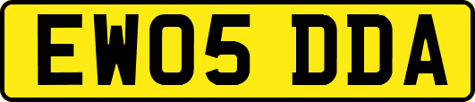 EW05DDA