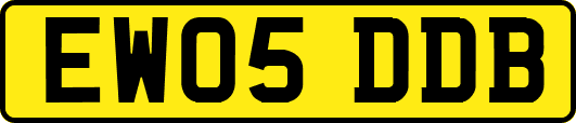 EW05DDB