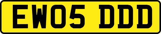 EW05DDD