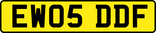 EW05DDF
