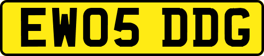 EW05DDG