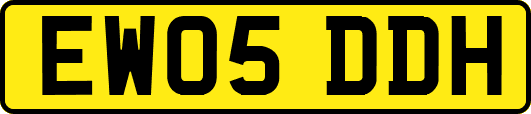 EW05DDH