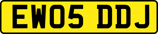 EW05DDJ