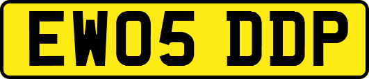 EW05DDP
