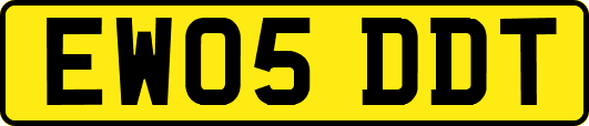 EW05DDT