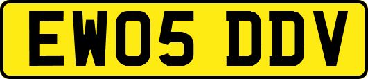 EW05DDV