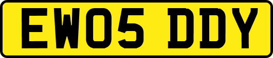 EW05DDY