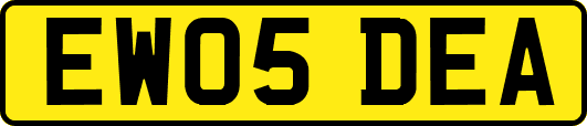 EW05DEA