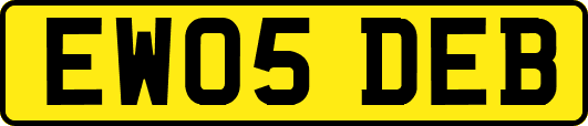 EW05DEB