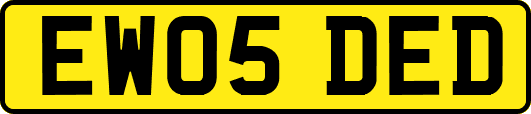EW05DED