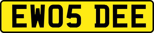 EW05DEE