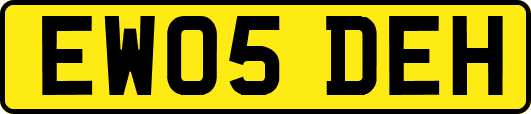 EW05DEH