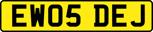 EW05DEJ