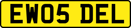 EW05DEL