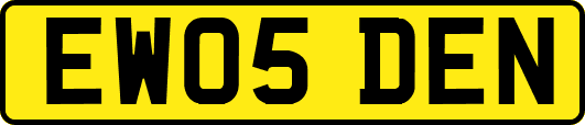 EW05DEN