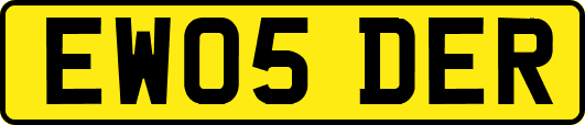 EW05DER
