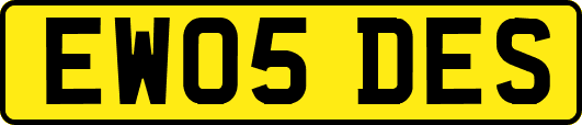 EW05DES