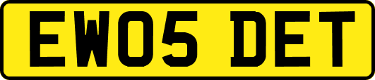 EW05DET