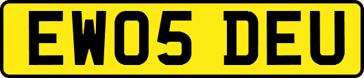 EW05DEU