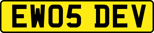 EW05DEV