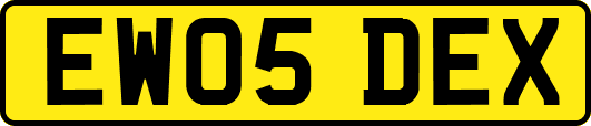 EW05DEX