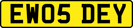 EW05DEY
