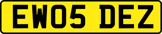 EW05DEZ