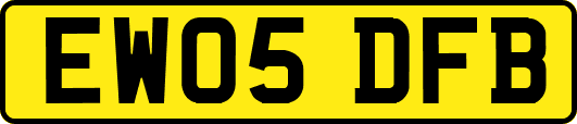 EW05DFB