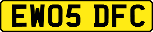 EW05DFC