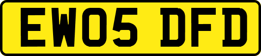 EW05DFD