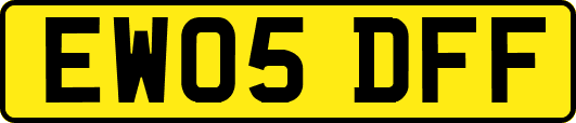EW05DFF