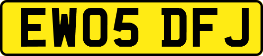 EW05DFJ