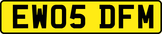 EW05DFM