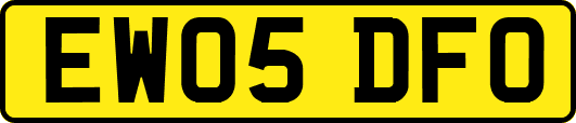 EW05DFO