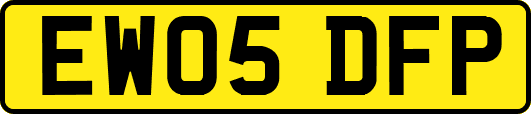 EW05DFP