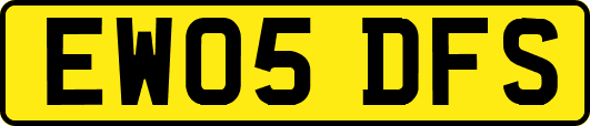EW05DFS