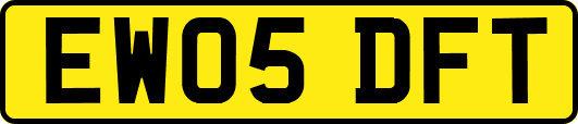 EW05DFT