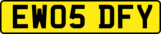 EW05DFY