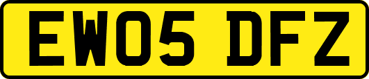 EW05DFZ