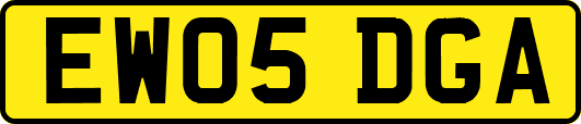 EW05DGA